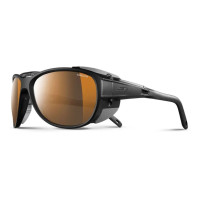 Очки JULBO EXPLORER 2.0 (REACTIV 2-4 POLAR) NERO OPACO