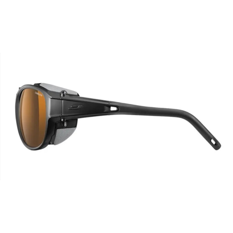 Окуляри JULBO EXPLORER 2.0 (REACTIV 2-4 POLAR) NERO OPACO, J4975014
