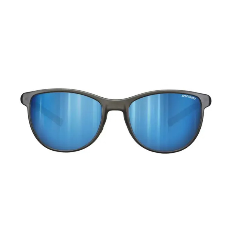 Дитячі окуляри JULBO IDOL (Spectron 3CF) NERO TRASLU / BLU, J5431114