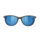 Дитячі окуляри JULBO IDOL (Spectron 3CF) NERO TRASLU / BLU, J5431114