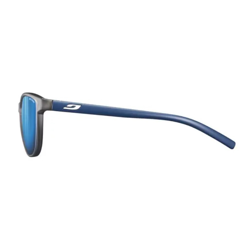 Дитячі окуляри JULBO IDOL (Spectron 3CF) NERO TRASLU / BLU, J5431114