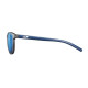Дитячі окуляри JULBO IDOL (Spectron 3CF) NERO TRASLU / BLU, J5431114