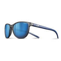 Дитячі окуляри JULBO IDOL (Spectron 3CF) NERO TRASLU / BLU