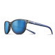 Дитячі окуляри JULBO IDOL (Spectron 3CF) NERO TRASLU / BLU, J5431114