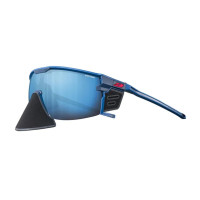 Очки JULBO ULTIMATE COVER (REACTIV 0-3 HC) NERO / BLU