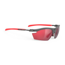 Спортивні окуляри RUDY PROJECT Rydon Graphite Multicolor Red