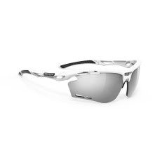 Спортивні окуляри RUDY PROJECT Propulse White Gloss Laser Black