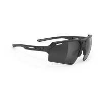 Спортивні сонцезахисні окуляри RUDY PROJECT Deltabeat Black Matte