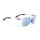 Сонцезахисні окуляри RUDY PROJECT Lightflow A Crystal Gloss, SP826896-0000