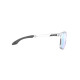 Сонцезахисні окуляри RUDY PROJECT Lightflow A Crystal Gloss, SP826896-0000