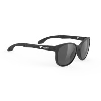 Сонцезахисні окуляри Rudy Project Lightflow B Black Matte Polar 3FX Grey