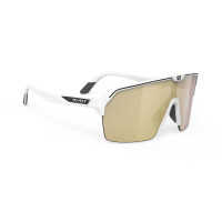 Спортивные очки RUDY PROJECT Spinshield Air White Matte