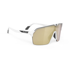 Спортивні окуляри RUDY PROJECT Spinshield Air White Matte