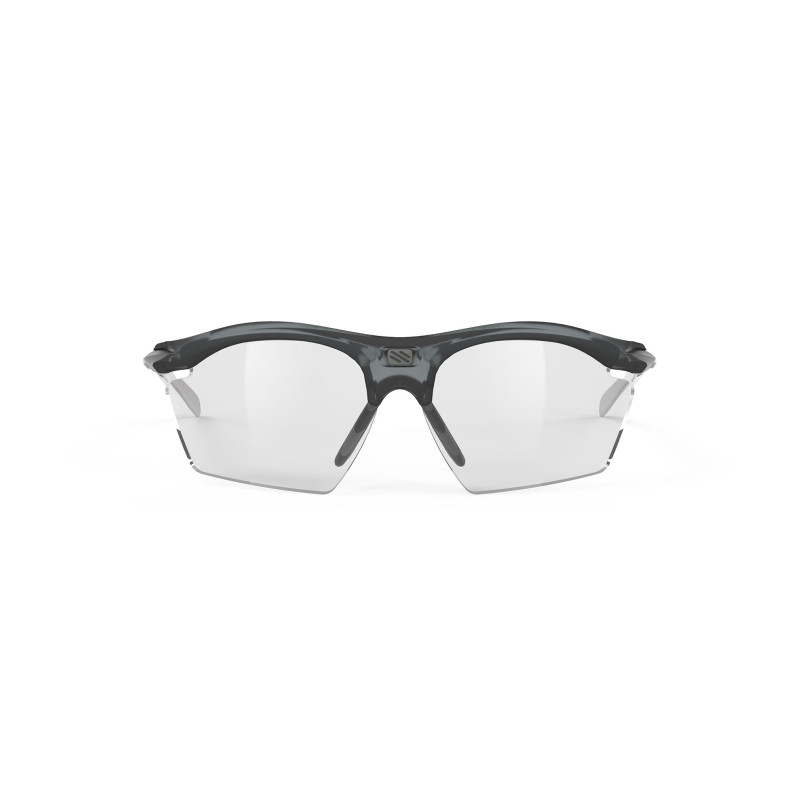 Спортивные фотохромные очки RUDY PROJECT Rydon Slim Frozen Ash , SP547887-0000