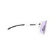Спортивные фотохромые очки RUDY PROJECT Kelion White Gloss ImpactX 2 laser purple , SP857569-0000