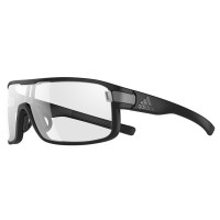 Солнцезащитные очки Adidas Zonyk S black matt AD04 6056