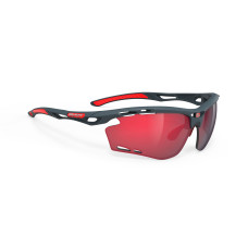 Спортивні окуляри RUDY PROJECT Propulse Charcoal Matte