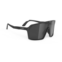 Спортивні окуляри RUDY PROJECT Spinshield Black Matte Smoke Black