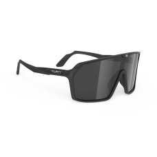 Спортивні окуляри RUDY PROJECT Spinshield Black Matte Smoke Black