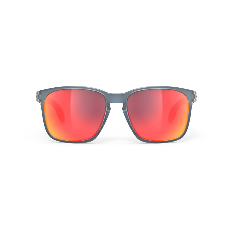 Сонцезахисні окуляри RUDY PROJECT Lightflow A Ice Blue Metal Matte, SP823853-0000