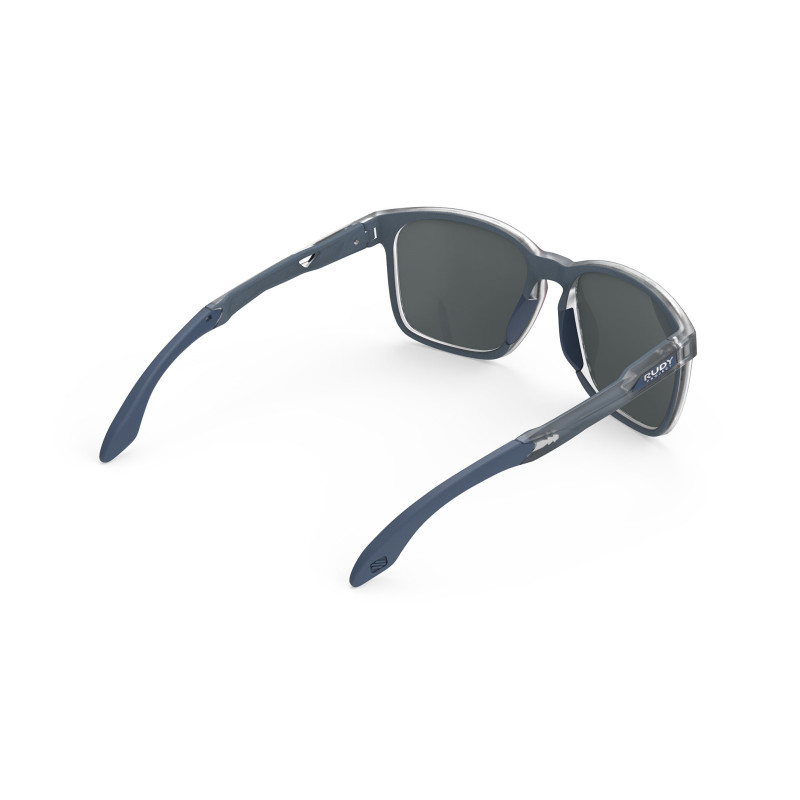 Сонцезахисні окуляри RUDY PROJECT Lightflow A Ice Blue Metal Matte, SP823853-0000