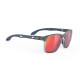 Сонцезахисні окуляри RUDY PROJECT Lightflow A Ice Blue Metal Matte, SP823853-0000
