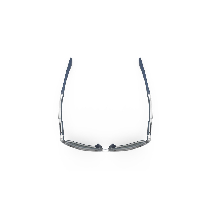 Сонцезахисні окуляри RUDY PROJECT Lightflow A Ice Blue Metal Matte, SP823853-0000