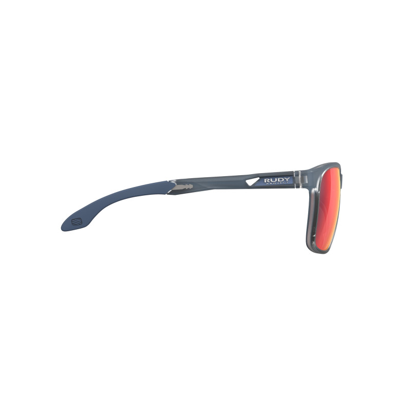 Сонцезахисні окуляри RUDY PROJECT Lightflow A Ice Blue Metal Matte, SP823853-0000