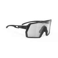 Спортивные фотохромные очки RUDY PROJECT Kelion Black Gloss ImpactX 2 laser black