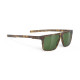 Спортивні сонцезахисні окуляри RUDY PROJECT STELLAR Demi Brown Gloss, SP910110-0000