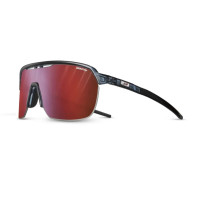 Очки JULBO FREQUENCY (REACTIV 0-3 HC) BLU TRASLU / NERO