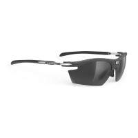 Спортивні окуляри RUDY PROJECT Rydon Carbon Smoke Black