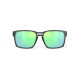 Спортивные солнцезащитные очки RUDY PROJECT Spinair 57 Crystal Graphite Polar 3FX HDR Multilaser Green , SP576195-0000